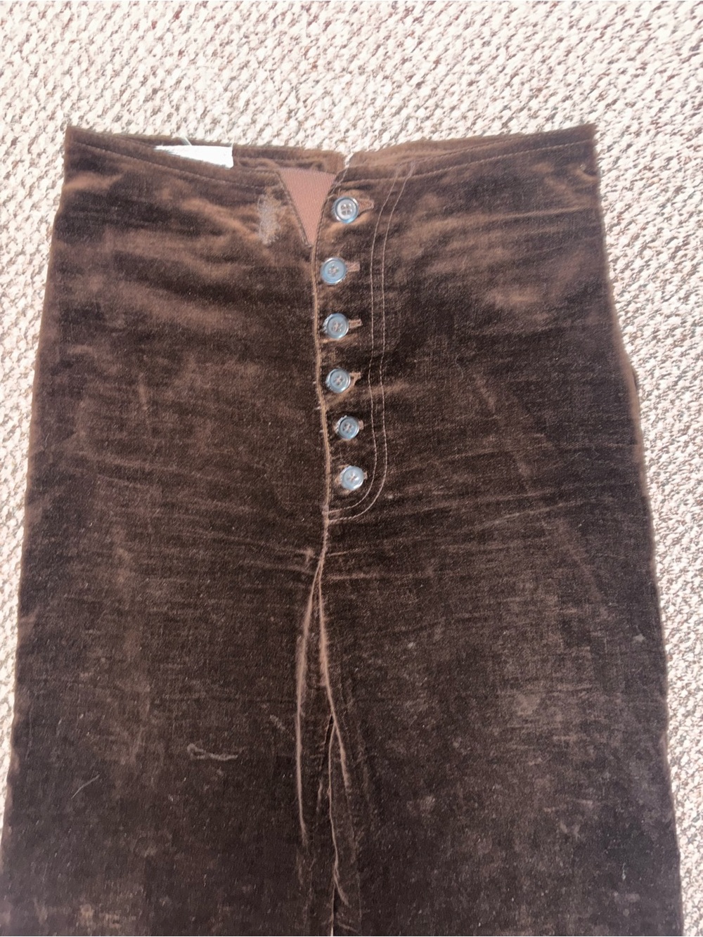 Pants - Picture 2 of 5